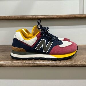 Men’s New Balance